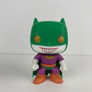 Funko Pop Dc The Joker Batman 65